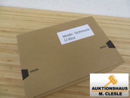 Bild Modeschmuck Ü-Box, siehe Bild