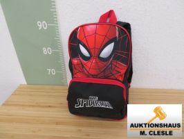 Bild Kinder Ü-Rucksack Spiderman, ca. 1,5 kg, gebraucht, siehe Bilder