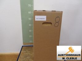 Bild Karton 8, Fundjacken, ca. 9,5 kg, gebraucht, siehe Bild
