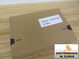 Bild Modeschmuck Ü-Box, siehe Bild