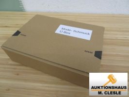 Bild Modeschmuck Ü-Box, siehe Bild