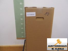 Bild Karton 12, Inhalt: div. Fundjacken, ca. 11 kg, gebraucht, siehe Bilder
