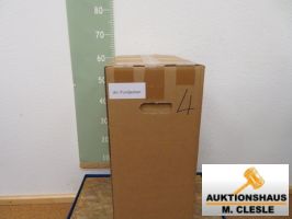 Bild Karton 4, div. Fundjacken, gebraucht, ca. 9 kg, siehe Bild