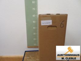 Bild Karton 6, div. Fundjacken, gebraucht, ca. 9,3 kg, siehe Bild