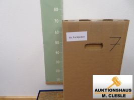 Bild Karton 7, div. Fundjacken, gebraucht, ca. 11,3 kg, siehe Bild
