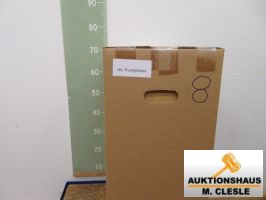 Bild Karton 8, div. Fundjacken, gebraucht, ca. 12,4 kg, siehe Bild