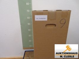 Bild Karton 9, div. Fundjacken, gebraucht, ca. 12 kg, siehe Bild