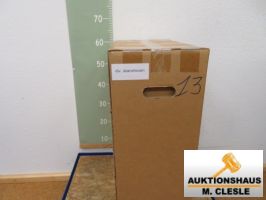 Bild Karton 13, div. Jeanshosen, gebraucht, ca. 13,5 kg, siehe Bild