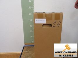 Bild Karton 14, div. Jeanshosen, gebraucht, ca. 14,3 kg, siehe Bild