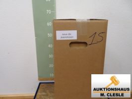Bild Karton 15, div. neue Jeanshosen, ca. 12,8 kg, siehe Bild