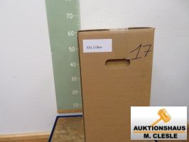 Bild Karton 17, XXL Ü-Box, 11,3 kg, siehe Bild