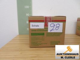 Bild Karton 28, Inhalt: div. Schals, gebraucht, ca. 3 kg, siehe Bild